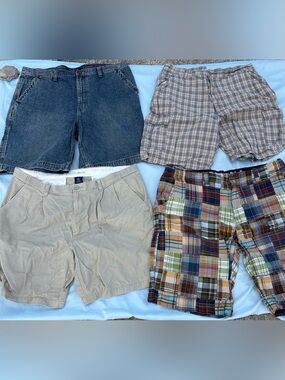 Bundle of Mens Shorts